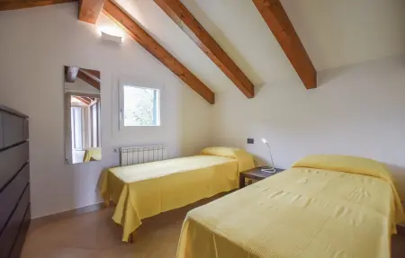 Cioso 15, Maison 6 personnes à Cisano sul Neva - Photo 10