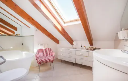 Cioso 15, Maison 6 personnes à Cisano sul Neva - Photo 13