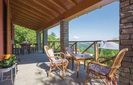 La casa di Alice, Maison 6 personnes à Marliana PT - Photo 1