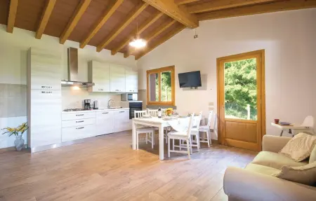 La casa di Alice, Maison 6 personnes à Marliana PT - Photo 2