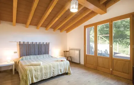 La casa di Alice, Maison 6 personnes à Marliana PT - Photo 3