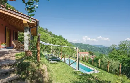 La casa di Alice, Maison 6 personnes à Marliana PT - Photo 4