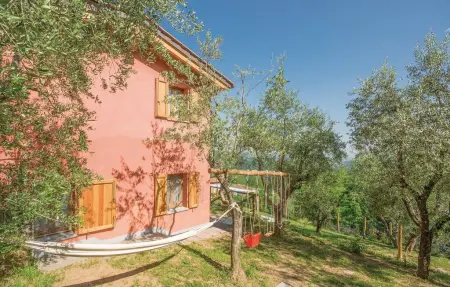 La casa di Alice, Maison 6 personnes à Marliana PT - Photo 5