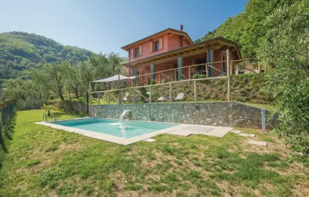 La casa di Alice, Maison 6 personnes à Marliana PT - Photo 7