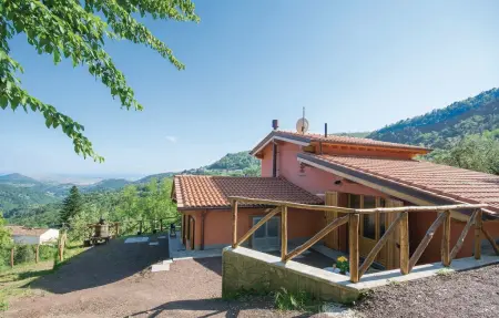 La casa di Alice, Maison 6 personnes à Marliana PT - Photo 9