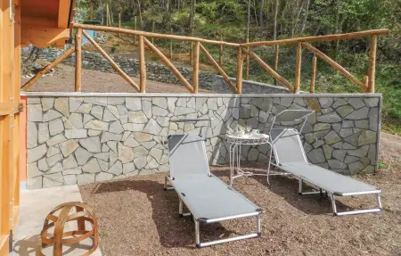 La casa di Alice, Maison 6 personnes à Marliana PT - Photo 11