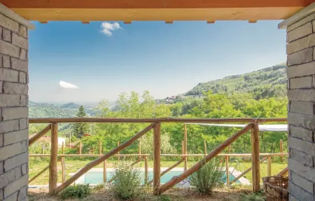 La casa di Alice, Maison 6 personnes à Marliana PT - Photo 12