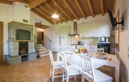 La casa di Alice, Maison 6 personnes à Marliana PT - Photo 13