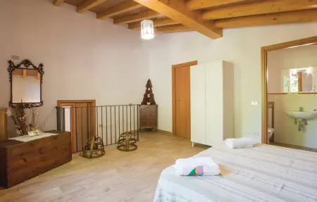 La casa di Alice, Maison 6 personnes à Marliana PT - Photo 15