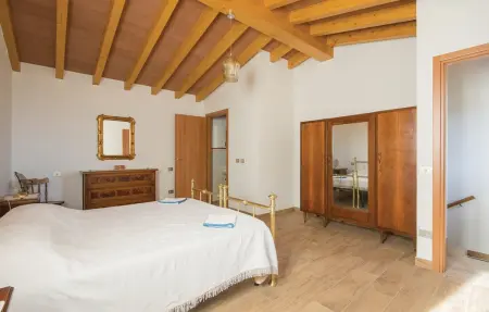 La casa di Alice, Maison 6 personnes à Marliana PT - Photo 17