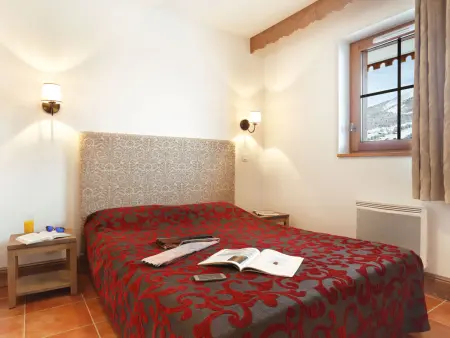 Le Grand Lodge, Appartement 8 personnes à Châtel - Photo 3