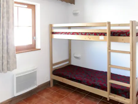 Le Grand Lodge, Appartement 8 personnes à Châtel - Photo 6