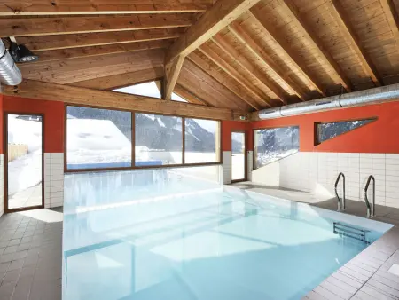 Le Grand Lodge, Appartement 8 personnes à Châtel - Photo 9