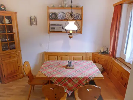 Saskia, Appartement 4 personnes à Bürchen - Photo 4