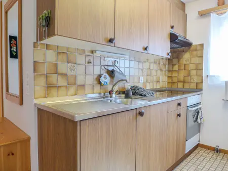 Saskia, Appartement 4 personnes à Bürchen - Photo 6