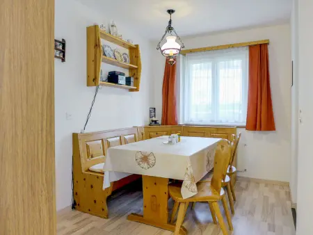 Saskia, Appartement 4 personnes à Bürchen - Photo 7