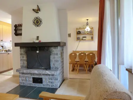 Saskia, Appartement 4 personnes à Bürchen - Photo 8