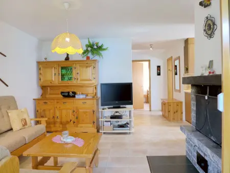 Saskia, Appartement 4 personnes à Bürchen - Photo 9