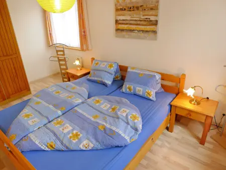 Saskia, Appartement 4 personnes à Bürchen - Photo 10