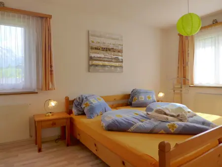 Saskia, Appartement 4 personnes à Bürchen - Photo 11