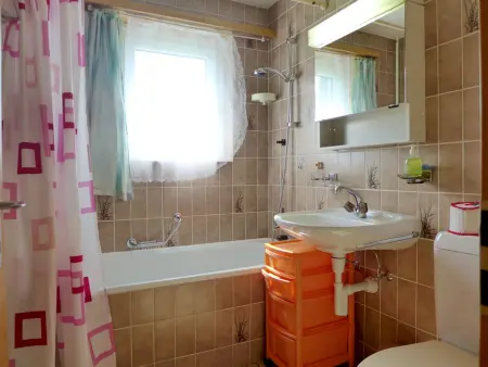 Saskia, Appartement 4 personnes à Bürchen - Photo 12