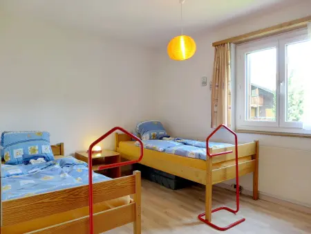 Saskia, Appartement 4 personnes à Bürchen - Photo 13