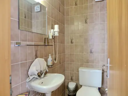 Saskia, Appartement 4 personnes à Bürchen - Photo 15