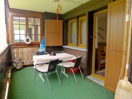 Saskia, Appartement 4 personnes à Bürchen - Photo 17