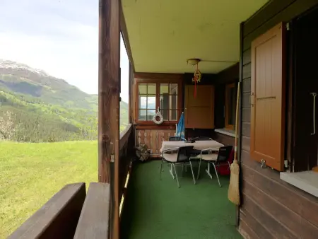 Saskia, Appartement 4 personnes à Bürchen - Photo 21