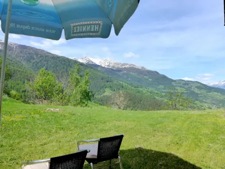 Saskia, Appartement 4 personnes à Bürchen - Photo 22