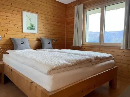 Brunnquell, Appartement 6 personnes à Bettmeralp - Photo 12