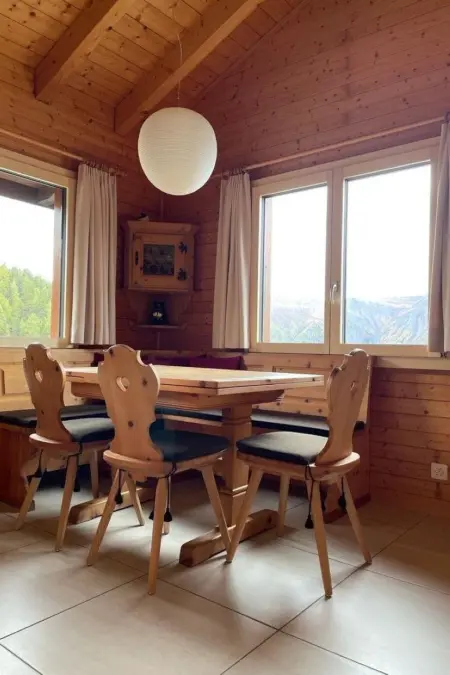 Brunnquell, Appartement 6 personnes à Bettmeralp - Photo 28
