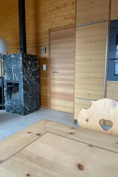 Brunnquell, Appartement 6 personnes à Bettmeralp - Photo 29