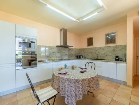 Son Maguet, Villa 12 personnes à Caimari - Photo 14