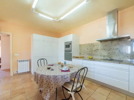 Son Maguet, Villa 12 personnes à Caimari - Photo 15