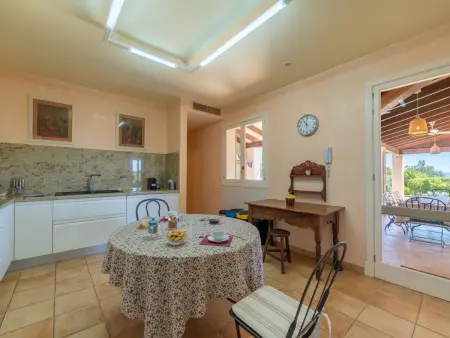 Son Maguet, Villa 12 personnes à Caimari - Photo 16