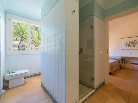 Son Maguet, Villa 12 personnes à Caimari - Photo 21