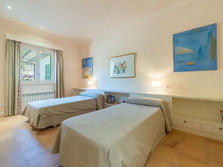 Son Maguet, Villa 12 personnes à Caimari - Photo 22
