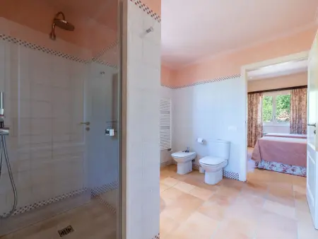 Son Maguet, Villa 12 personnes à Caimari - Photo 29