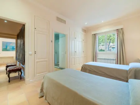 Son Maguet, Villa 12 personnes à Caimari - Photo 30