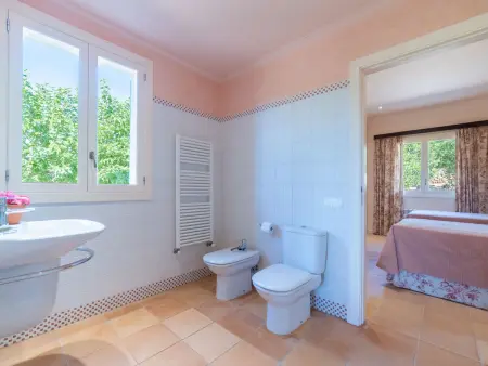 Son Maguet, Villa 12 personnes à Caimari - Photo 36