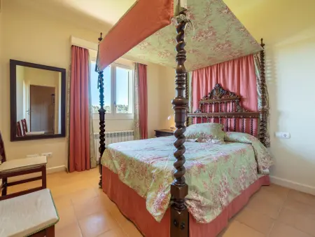 Son Maguet, Villa 12 personnes à Caimari - Photo 37