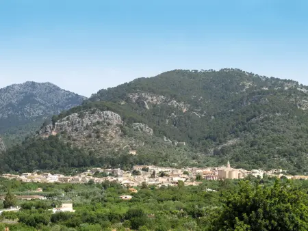Son Maguet, Villa 12 personnes à Caimari - Photo 55