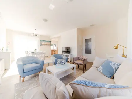 Sea Front Villa Lucija, Maison 10 personnes à Zadar - Photo 8