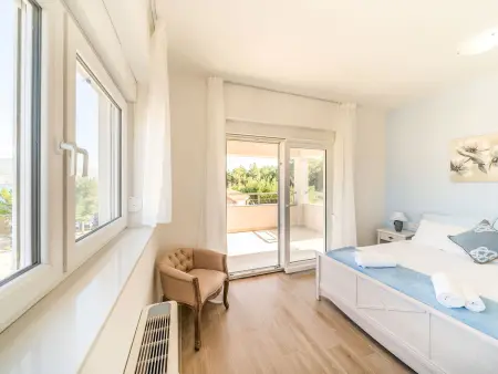 Sea Front Villa Lucija, Maison 10 personnes à Zadar - Photo 19