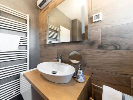 Sea Front Villa Lucija, Maison 10 personnes à Zadar - Photo 31