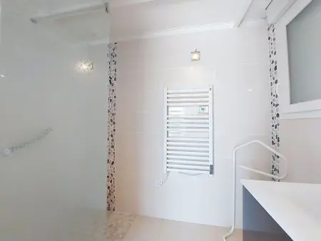 Les Hauts du Parc, Maison 3 personnes à Saint Palais sur mer - Photo 10