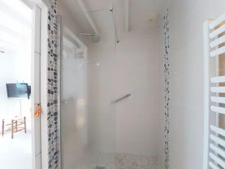 Les Hauts du Parc, Maison 3 personnes à Saint Palais sur mer - Photo 11