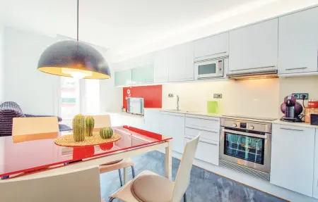 Appartement 2 personnes à Blanes - Photo 2