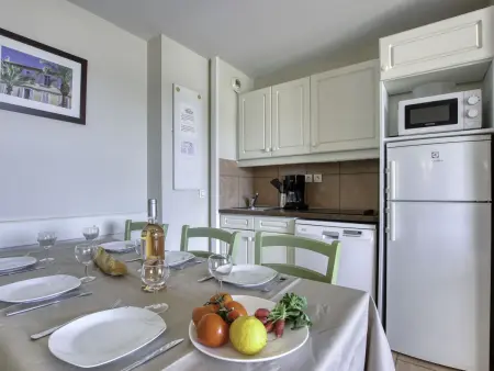 Les Rivages de Coudoulière, Appartement 5 personnes à Six Fours La Coudoulière - Photo 4